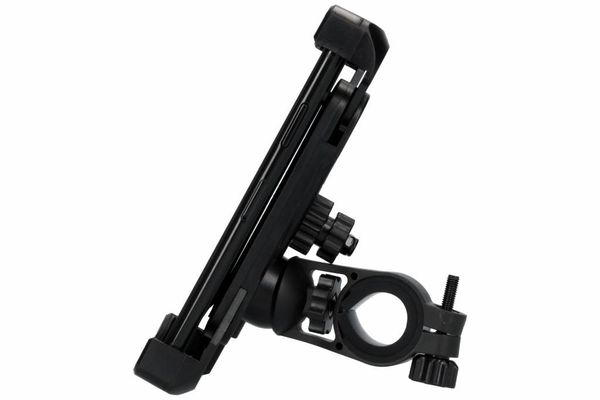 Support universel pour vélo noir