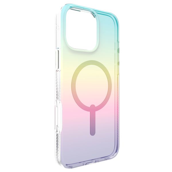 ZAGG Coque Milan Snap avec MagSafe iPhone 16 Pro Max - Iridescent