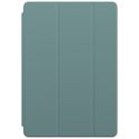 Apple Smart Cover iPad 9 (2021) 10.2 pouces / iPad 8 (2020) 10.2 pouces / iPad 7 (2019) 10.2 pouces / Air / Pro 10.5 (2017) - Cactus