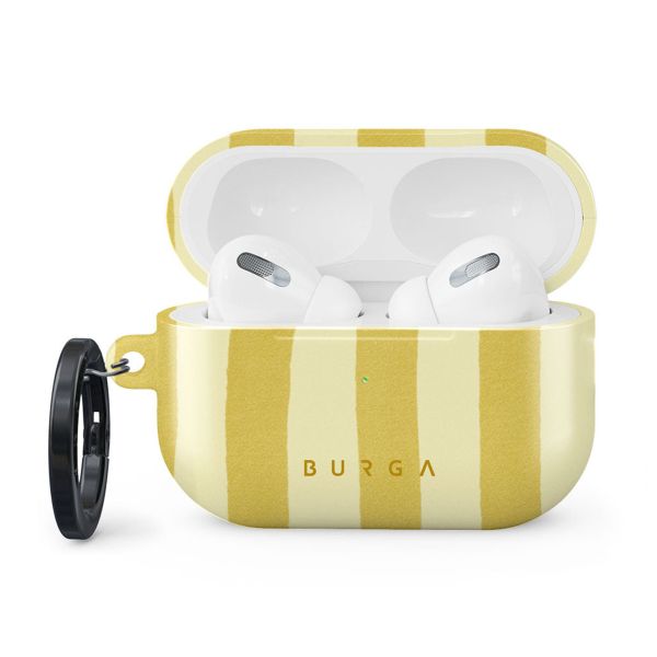 Burga L'étui rigide Apple AirPods Pro 2 - Frizzante