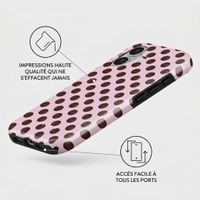 Burga Coque Tough MagSafe Apple iPhone 17 - New Crush