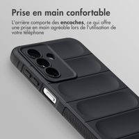 imoshion EasyGrip Backcover Samsung Galaxy A17 (5G) - Noir