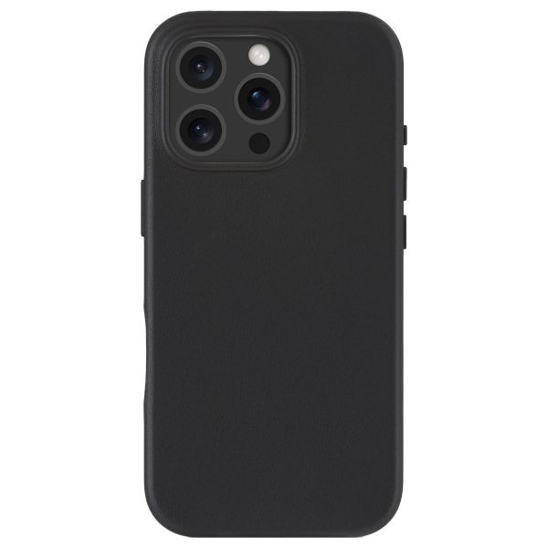 dbramante1928 Coque arrière Roskilde MagSafe Apple iPhone 16 Pro - Noir