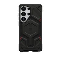 UAG Coque arrière Monarch Pro Samsung Galaxy S26 Ultra - Kevlar Black