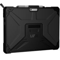 UAG Coque Metropolis Microsoft Surface Pro 7 Plus / 7 / 6 / 4 - Noir