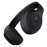Beats Studio3 Casque sans fil Over-ear - Réduction active du bruit - Matte Black