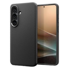 Spigen Coque Liquid Air™ Samsung Galaxy S26 - Matte Black