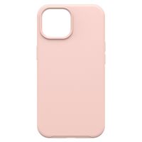 OtterBox Coque Symmetry MagSafe Apple iPhone 13/14/15/16e - Rose