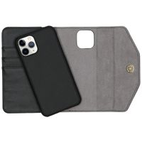 iDeal of Sweden Mayfair Clutch iPhone 11 Pro - Noir