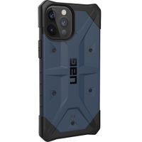 UAG Coque Pathfinder iPhone 12 Pro Max - Bleu