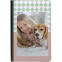 Concevez votre propre coque rotative à 360° Lenovo Tab M11 - Noir