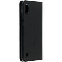 Dux Ducis Étui de téléphone Slim Samsung Galaxy A10 - Noir