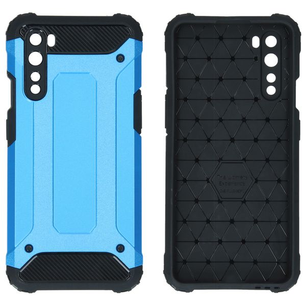 imoshion Coque Rugged Xtreme OnePlus Nord