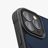 Uniq Coque Transforma avec MagSafe Apple iPhone 15 Pro - Electric Blue