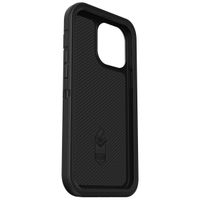 OtterBox Coque Defender Rugged iPhone 13 Pro Max - Noir