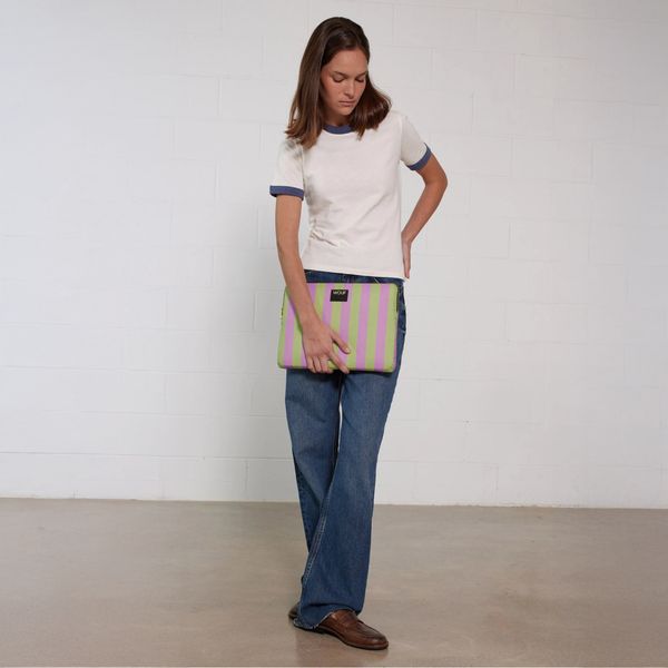 Wouf Daily Pochette ordinateur 15-16 pouces - Riviera