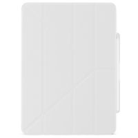 Pipetto Origami No3 Pencil Case iPad Pro 13 (2024) M4 - Blanc