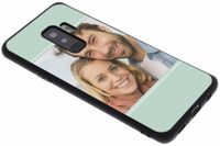 Concevez votre propre coque en gel Samsung Galaxy S9 Plus