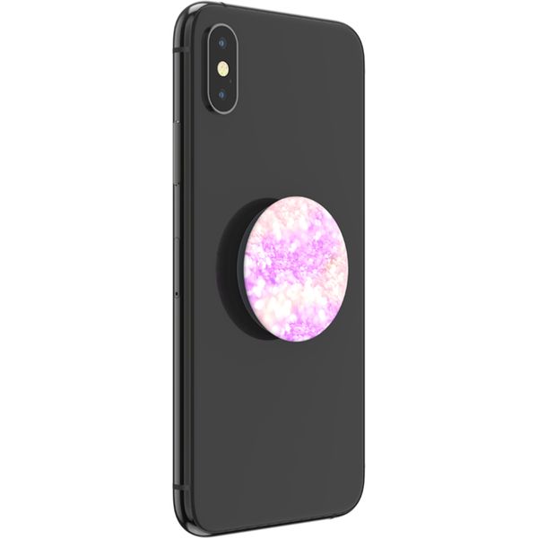 PopSockets PopGrip - Amovible - Pink Morning Confetti