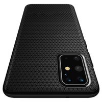 Spigen Coque Liquid Air™ Samsung Galaxy S20 Plus - Noir