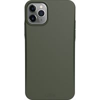 UAG Coque Outback iPhone 11 Pro Max - Vert