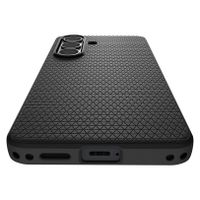 Spigen Coque Liquid Air™ Samsung Galaxy S26 Plus - Matte Black