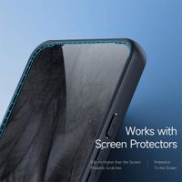 Dux Ducis Coque arrière Aimo Google Pixel 8 Pro - Transparent