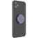 PopSockets PopGrip - Amovible - Transculent Glitter Lavender