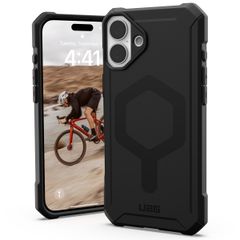 UAG Essential Armor MagSafe Apple iPhone 16 Plus - Noir