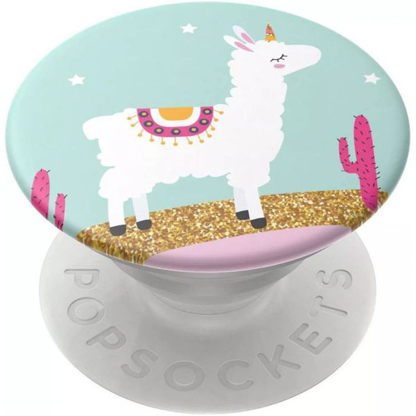 PopSockets PopGrip - Como Se Llama