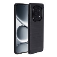 imoshion Coque Brushed Xiaomi Redmi Note 15 Pro Plus (5G) - Noir