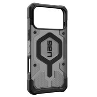 UAG Coque Pathfinder MagSafe Apple iPhone 17 Pro - Ash Black