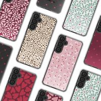 imoshion Coque Design Samsung Galaxy A55 - Desert Dots