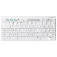 Samsung ﻿Clavier QWERTY Smart Clavier Trio 500 - Blanc