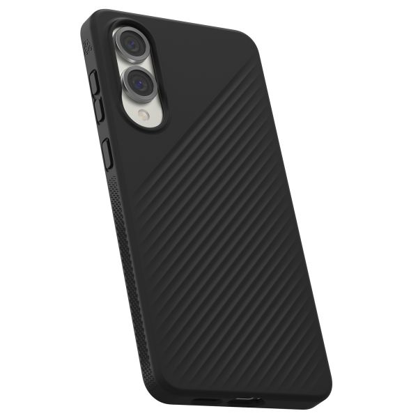 ZAGG Coque Luxe Samsung Galaxy S25 Edge - Black