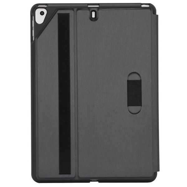Targus Coque tablette Click-in Apple iPad 9 (2021) 10.2 pouces / iPad 8 (2020) 10.2 pouces / iPad 7 (2019) 10.2 pouces - Noir