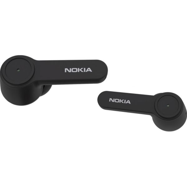 Nokia ﻿Oreillettes à suppression du bruit - BH-805 - Noir