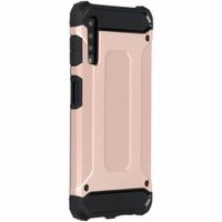 Coque Rugged Xtreme Samsung Galaxy A7 (2018)