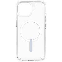 ZAGG Coque Crystal Palace MagSafe Apple iPhone 15 - Transparent