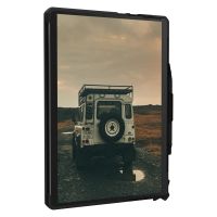 UAG Coque Scout Handstrap Microsoft Surface Pro 9 / Pro 10 / Pro 11 - Black