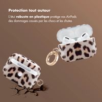 Selencia Coque Vivid Apple AirPods Pro 2 - Wild Leo