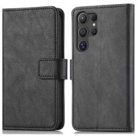 imoshion Étui de télephone portefeuille Samsung Galaxy S25 Ultra - Noir