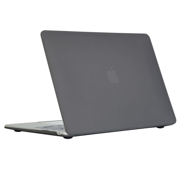 imoshion Coque Laptop pour Apple MacBook Pro 16 pouces (2021) / Pro 16 pouces (2023) M3 chip - Noir