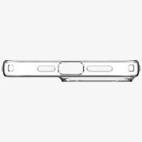 Spigen Coque Liquid Crystal Apple iPhone 15 Pro Max - Transparent