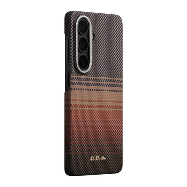 Pitaka Coque Ultra Slim Samsung Galaxy S26 Plus - Sunset
