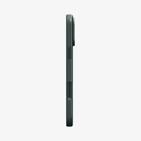 Spigen Coque Thin Fit avec MagSafe Apple iPhone 17 Pro Max - Abyss Green