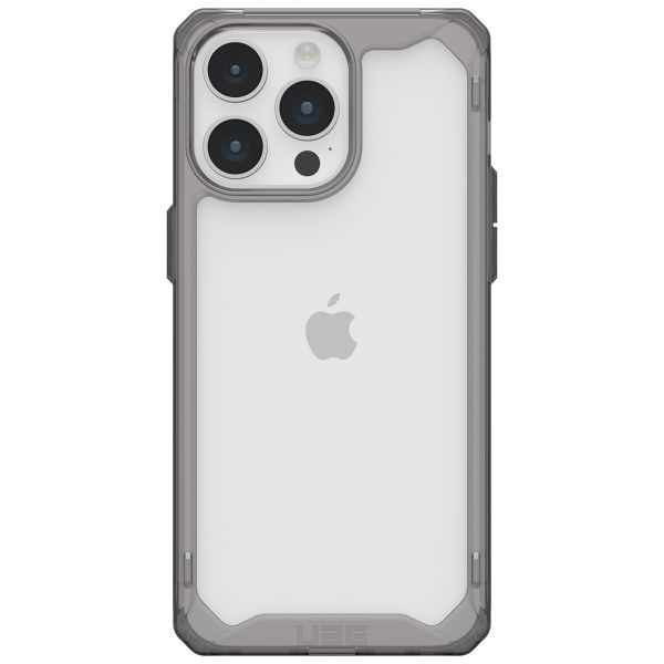 UAG Coque Plyo Apple iPhone 15 Pro Max - Ash Clear