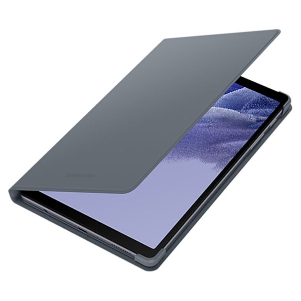 Samsung Original Coque Book Samsung Galaxy Tab A7 Lite - Gris