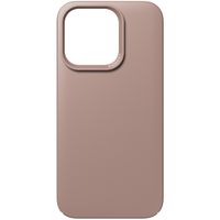 Nudient Coque Thin iPhone 14 Pro - Dusty Pink