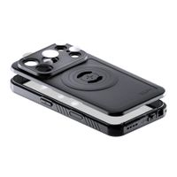 SP Connect Xtreme Series - Coque de télephone Apple iPhone 17 Pro Max - Noir